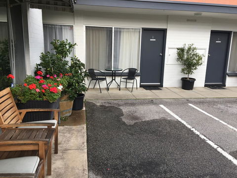 Victor Harbor City Inn - Food Delivery Shop 7