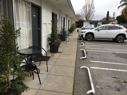 Victor Harbor City Inn - Food Delivery Shop 8