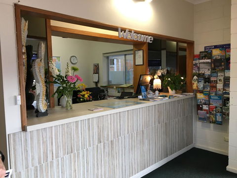 Victor Harbor City Inn - Food Delivery Shop 5