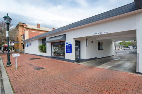 Victor Harbor City Inn - Food Delivery Shop 13