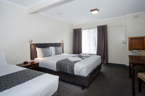 Victor Harbor City Inn - Food Delivery Shop 23