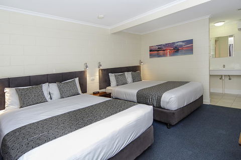 Victor Harbor City Inn - Food Delivery Shop 31