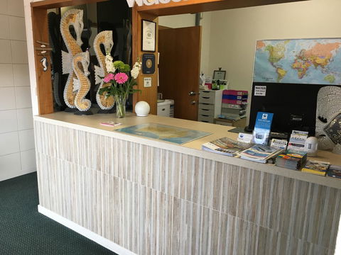 Victor Harbor City Inn - Food Delivery Shop 6