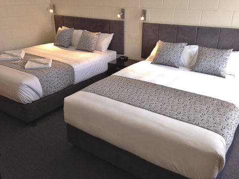 Victor Harbor City Inn - Food Delivery Shop 27
