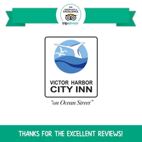 Victor Harbor City Inn - Food Delivery Shop 3