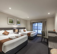 Hahndorf Resort - Food Delivery Shop