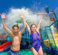 BIG4 Renmark Riverfront Holiday Park - Food Delivery Shop