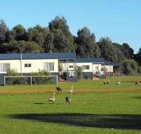 Western KI Caravan Park  Wildlife Reserve - Food Delivery Shop