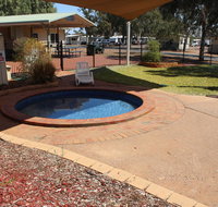 Discovery Parks  Port Augusta - Pet Food Australia