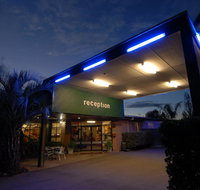 Barossa Motor Lodge - Food Delivery Shop