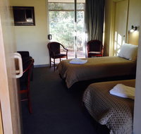 Roxby Downs Motor Inn - Food Delivery Shop