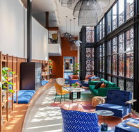 Byng Street Boutique Hotel - Food Delivery Shop