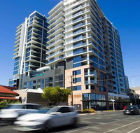 Mid City apartment - Food Delivery Shop