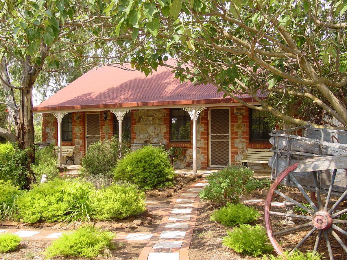 Tanunda SA Food Delivery Shop