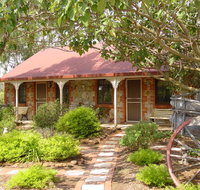 Langmeil Cottages - Food Delivery Shop