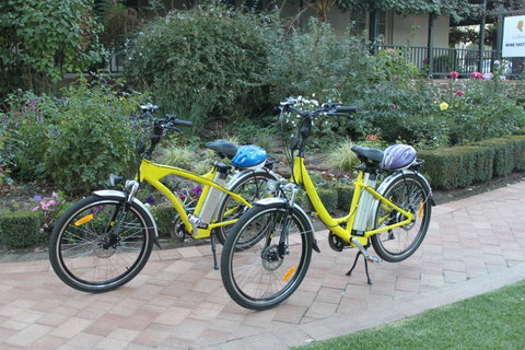 Langmeil Cottages - Food Delivery Shop 8