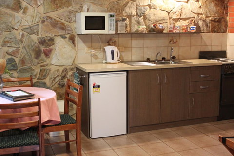 Langmeil Cottages - Food Delivery Shop 5