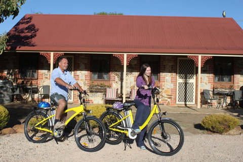 Langmeil Cottages - Food Delivery Shop 6