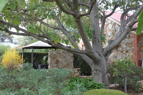 Langmeil Cottages - Food Delivery Shop 3
