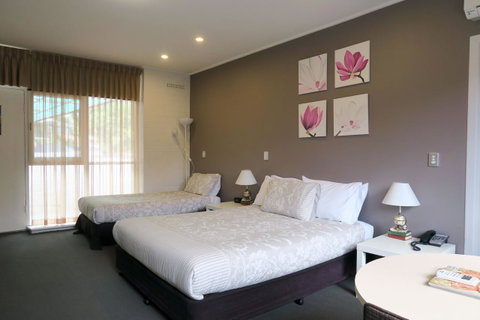 The Lyndoch Motel - Food Delivery Shop 17