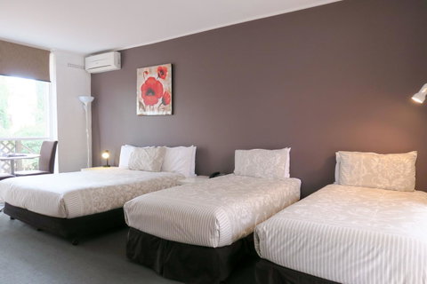 The Lyndoch Motel - Food Delivery Shop 18