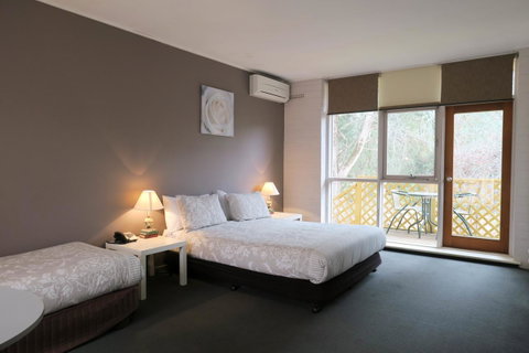 The Lyndoch Motel - Food Delivery Shop 19