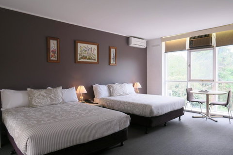 The Lyndoch Motel - Food Delivery Shop 13