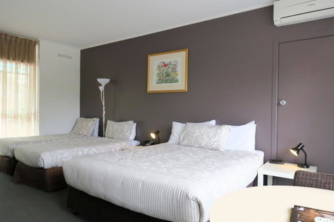 The Lyndoch Motel - Food Delivery Shop 21
