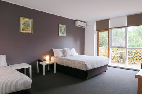 The Lyndoch Motel - Food Delivery Shop 20