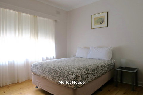 The Lyndoch Motel - Food Delivery Shop 31