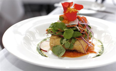 The Lyndoch Motel - Food Delivery Shop 23