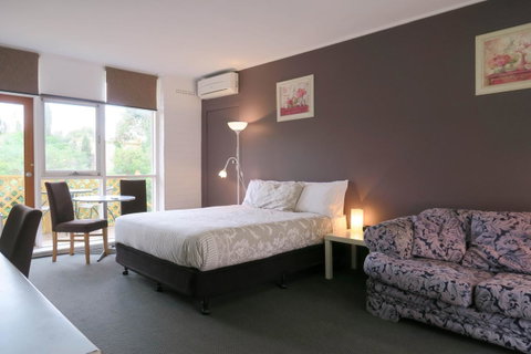 The Lyndoch Motel - Food Delivery Shop 14