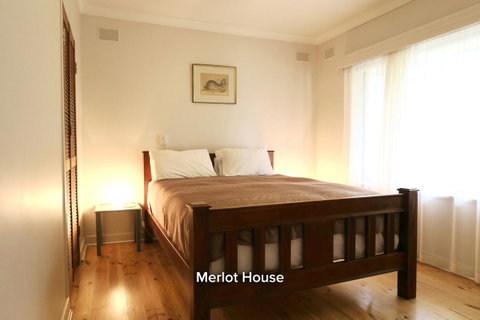 The Lyndoch Motel - Food Delivery Shop 32