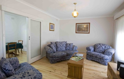 The Lyndoch Motel - Food Delivery Shop 28