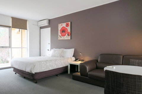 The Lyndoch Motel - Food Delivery Shop 16