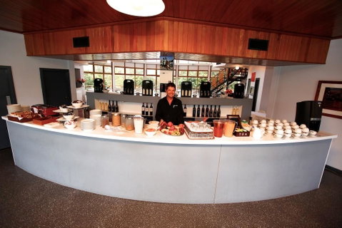 The Lyndoch Motel - Food Delivery Shop 11