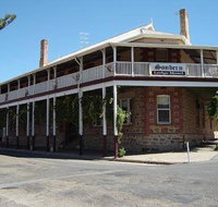 Sonbern Lodge Motel - Food Delivery Shop