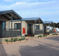 BIG4 Ceduna Tourist Park - Food Delivery Shop