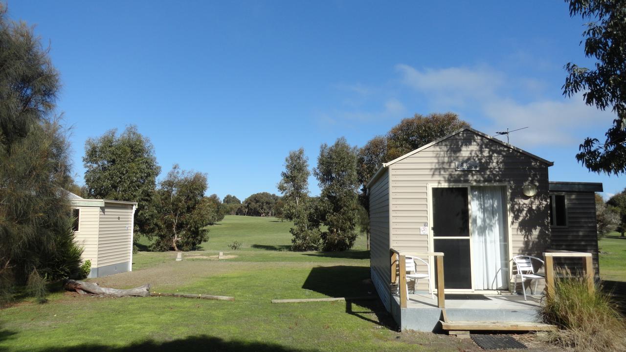 Kingscote SA Food Delivery Shop