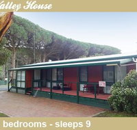 Second Valley Caravan Park - Food Delivery Shop