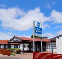 Best Western Melaleuca Motel  Apartments - Food Delivery Shop