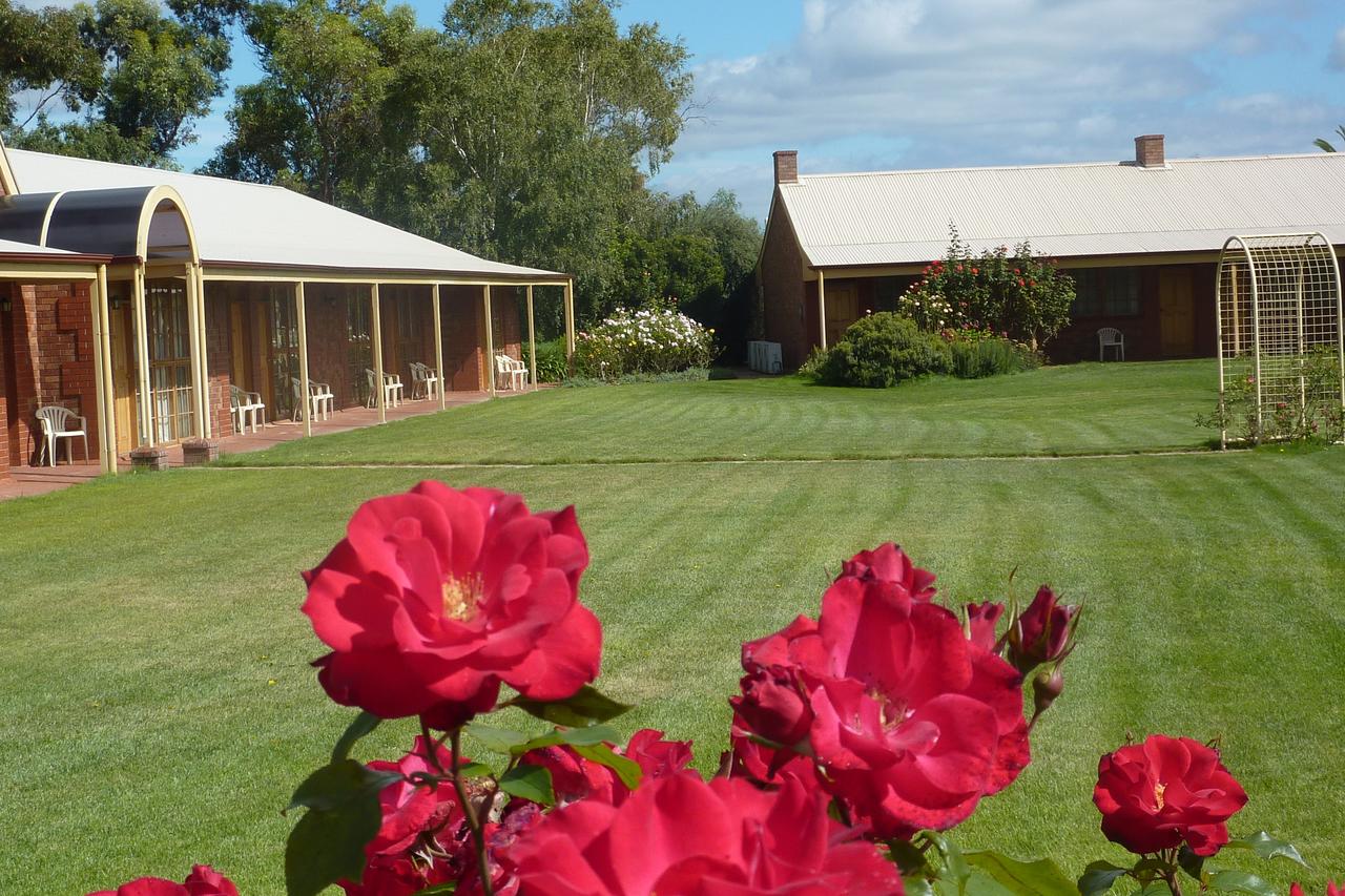 Coonawarra SA Food Delivery Shop