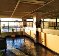 Highway One Motel - Food Delivery Shop