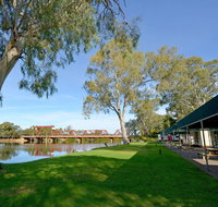 Riverbend Caravan Park Renmark - Food Delivery Shop