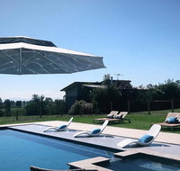 Beltana Villas - Food Delivery Shop