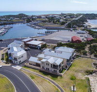 Robe Marina Accommodation - Food Delivery Shop