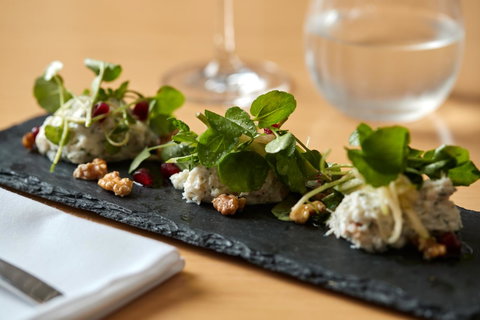 Rydges Newcastle - Food Delivery Shop 25