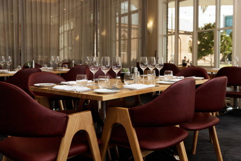 Rydges Newcastle - Food Delivery Shop 22