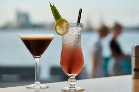 Rydges Newcastle - Food Delivery Shop 37