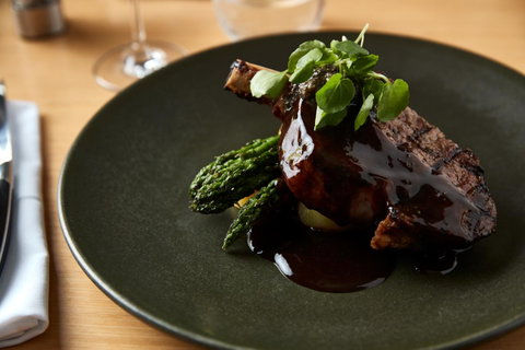 Rydges Newcastle - Food Delivery Shop 29